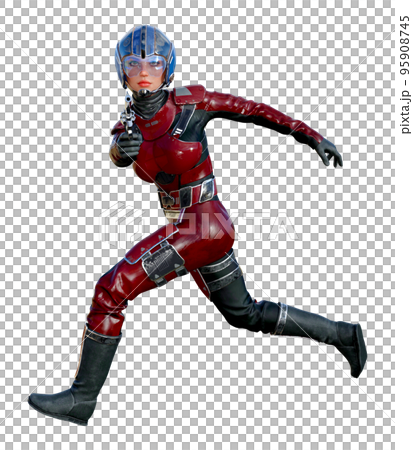 サイバーコップ 95908745