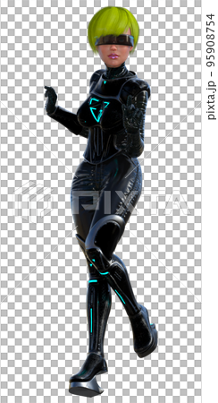 網絡女孩 95908754