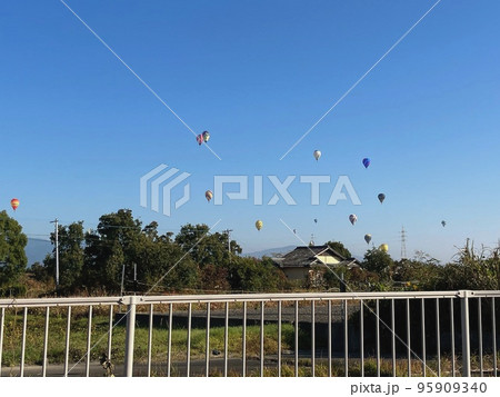 バルーン 95909340