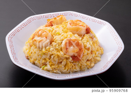 海老チャーハン 95909768
