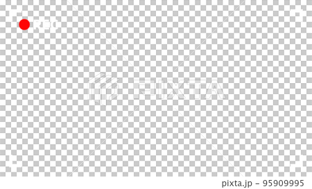 A simple frame to indicate that you are recording 95909995