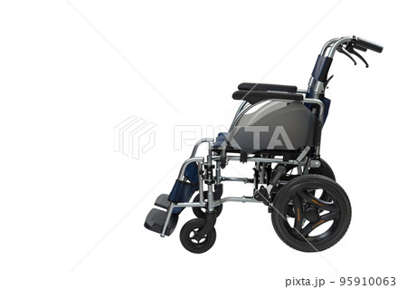 介助用車椅子　車いす 95910063