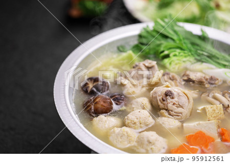水炊き 95912561