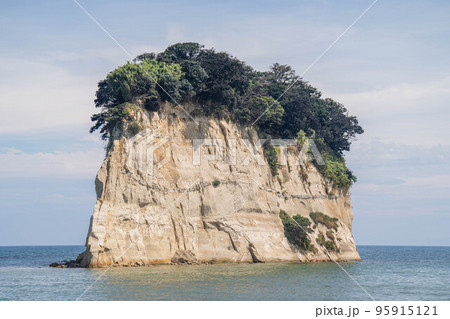 見附島 95915121