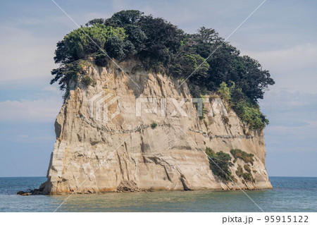 見附島 95915122