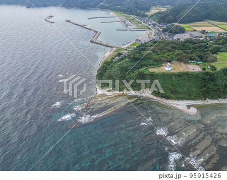 禄剛埼灯台 95915426