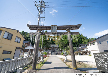 伊夜比咩神社 伊夜比咩神社 95915569