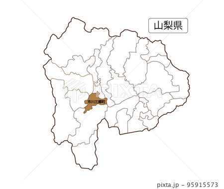 市川三郷町 95915573