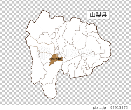 市川三郷町 95915573