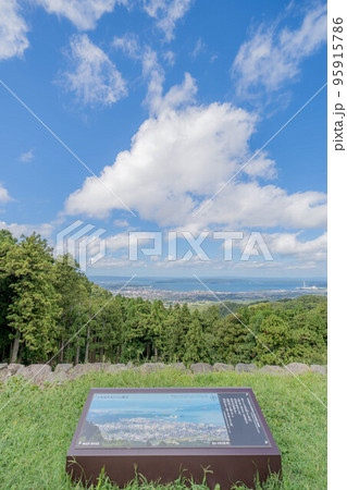 七尾城 七尾城 95915786