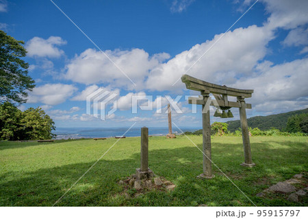 七尾城 95915797