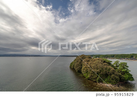 中能登農道橋 中能登農道橋 95915829