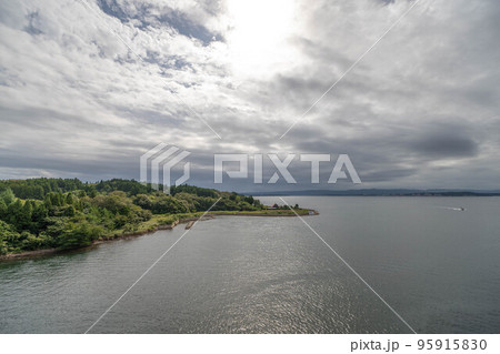 中能登農道橋 95915830