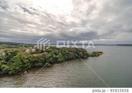 中能登農道橋 95915838