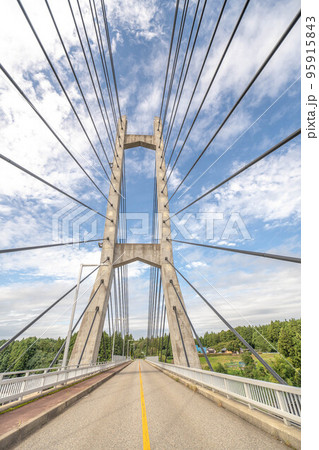 中能登農道橋 中能登農道橋 95915843
