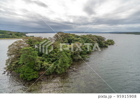 中能登農道橋 95915908