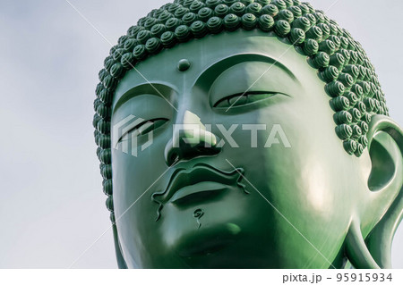 能登長寿大仏 95915934