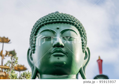 能登長寿大仏 95915937