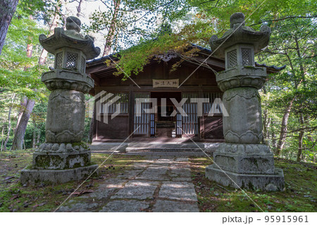 能登長寿大仏 95915961