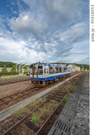 能登鉄道七尾線 95916053