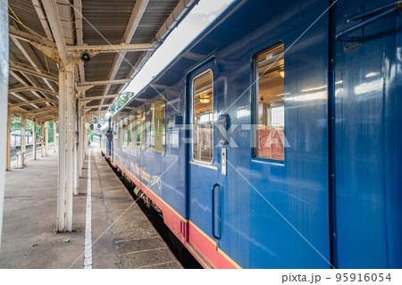 能登鉄道七尾線 95916054