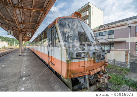 能登鉄道七尾線 95916073