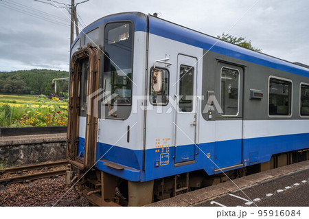 能登鉄道七尾線 95916084