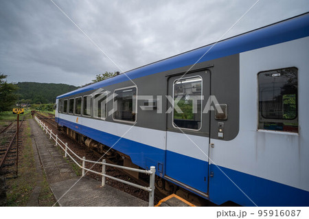 能登鉄道七尾線 95916087