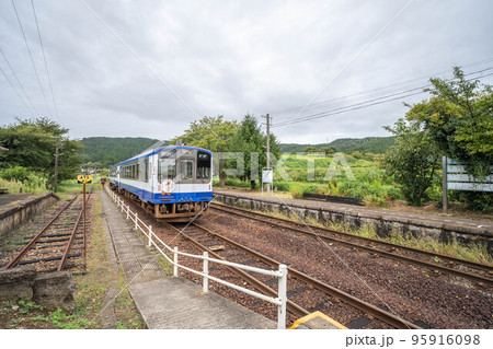 能登鉄道七尾線 95916098