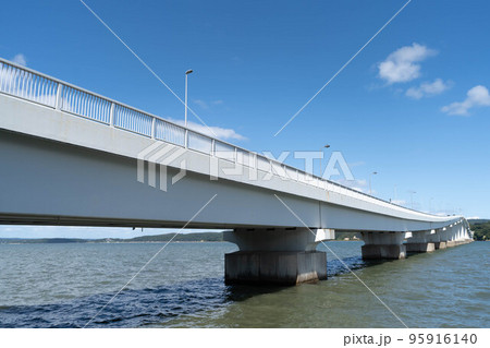 能登島大橋 能登島大橋 95916140