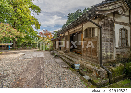 来迎寺 来迎寺 95916325
