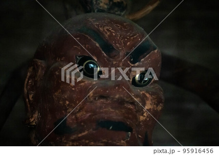 赤倉神社 95916456