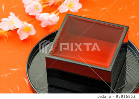 正月・新春・祝い事イメージ 95916953