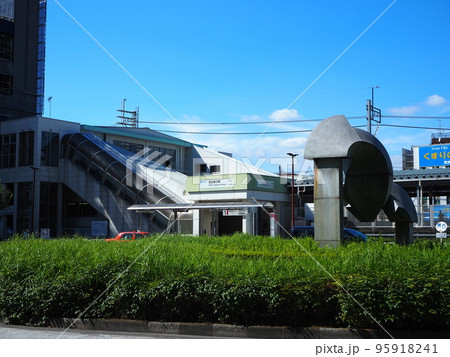 西武柳沢駅 西武柳沢駅 95918241