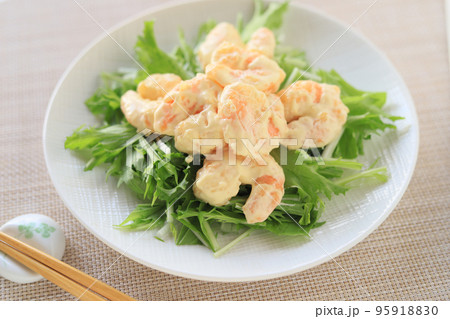 海老マヨ 95918830