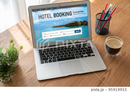Online hotel accommodation booking website provide modish reservation system Online hotel accommodation booking website provide modish reservation system 95919933