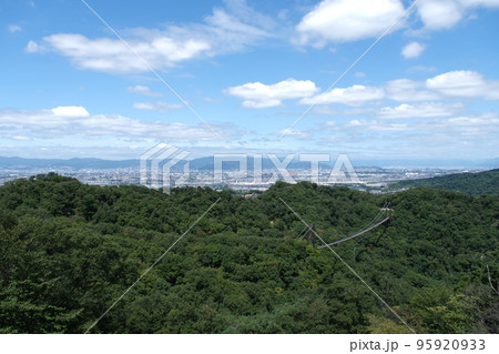 ほしだ園地 ほしだ園地 95920933