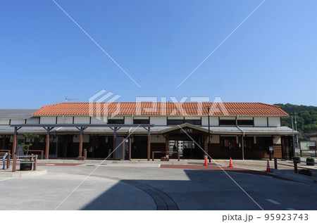 芸備線 備後庄原駅 芸備線 備後庄原駅 95923743