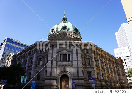 神奈川県立歴史博物館 95924059