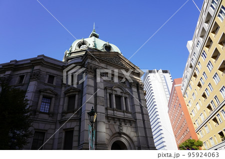 神奈川県立歴史博物館 95924063