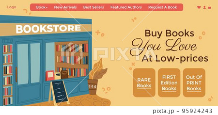 Buy books you love at low prices, first edition 95924243
