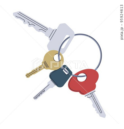 Real Estate concept. Rental home property. Real Estate concept. Rental home property. 95924613