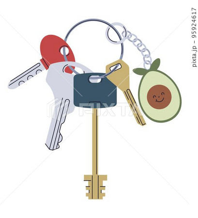 Real Estate concept. Rental home property. Real Estate concept. Rental home property. 95924617