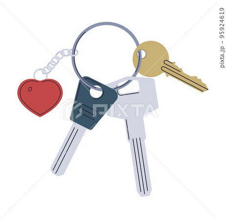 Real Estate concept. Rental home property. Real Estate concept. Rental home property. 95924619