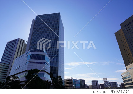 横浜市役所 95924734