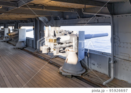 神奈川県横須賀市 三笠公園 戦艦みかさ 神奈川県横須賀市 三笠公園 戦艦みかさ 95926697