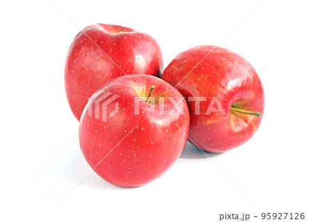 りんご（早生ふじ） 95927126