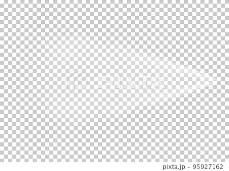 霧吹きからの噴出イラスト~ストレートロングver. 95927162