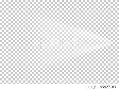 Squirting illustration from the mist spray ~ straight short ver. 95927163