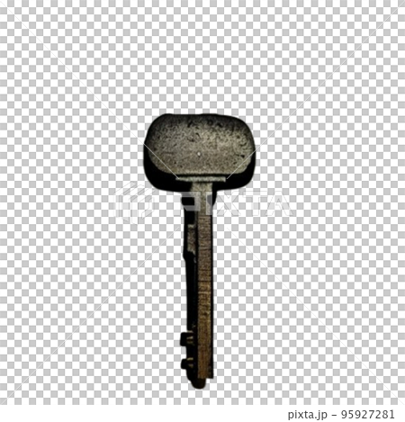 key key 95927281